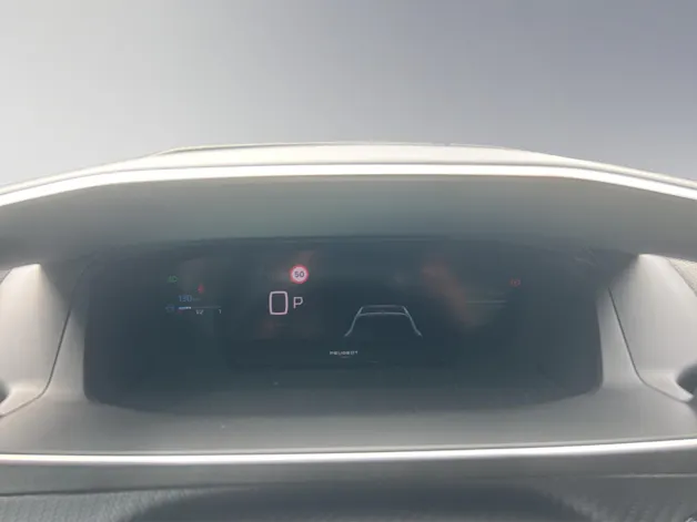 PEUGEOT 208 1.2 Hybrid 145 GT