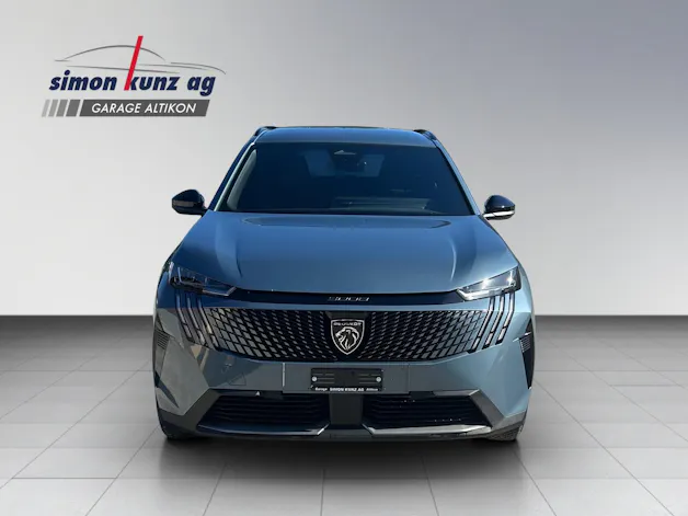 PEUGEOT 5008 1.6 PHEV Allure