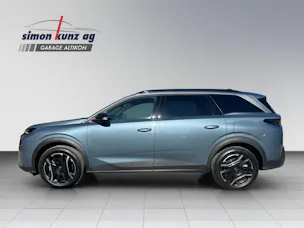 PEUGEOT 5008 1.6 PHEV Allure