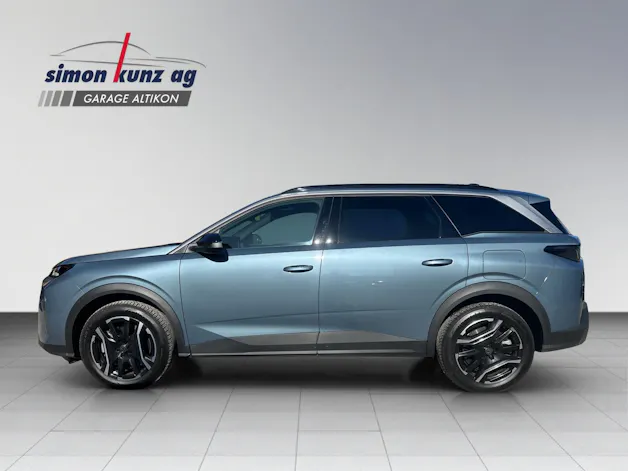PEUGEOT 5008 1.6 PHEV Allure