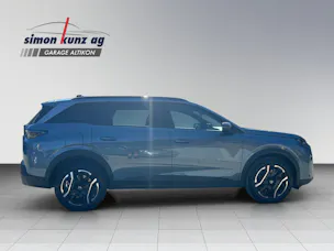 PEUGEOT 5008 1.6 PHEV Allure