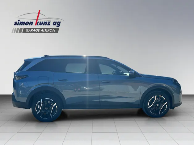 PEUGEOT 5008 1.6 PHEV Allure