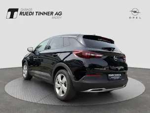 OPEL Grandland X 1.6 T Ultimate