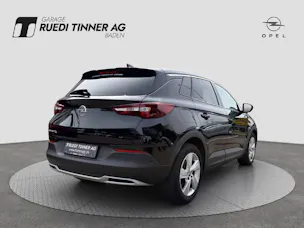 OPEL Grandland X 1.6 T Ultimate