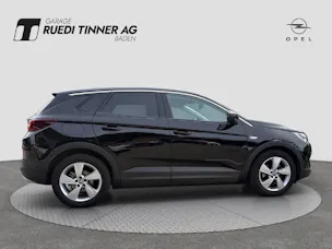 OPEL Grandland X 1.6 T Ultimate