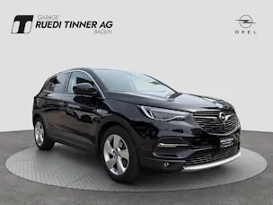 OPEL Grandland X 1.6 T Ultimate