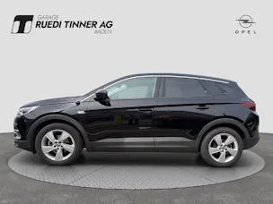 OPEL Grandland X 1.6 T Ultimate