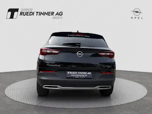 OPEL Grandland X 1.6 T Ultimate