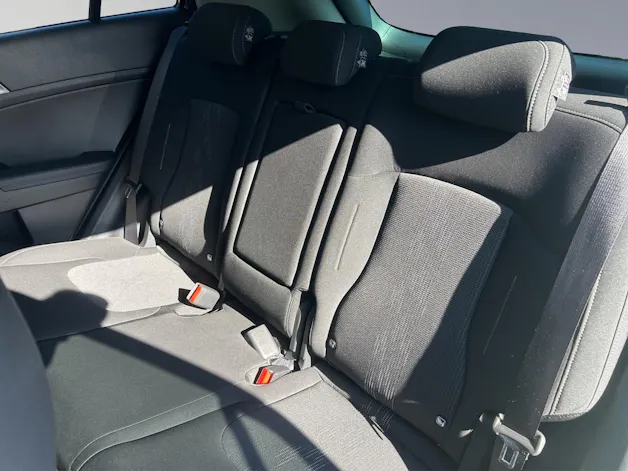 Kia Sportage 1.6 T-GDi 2WD