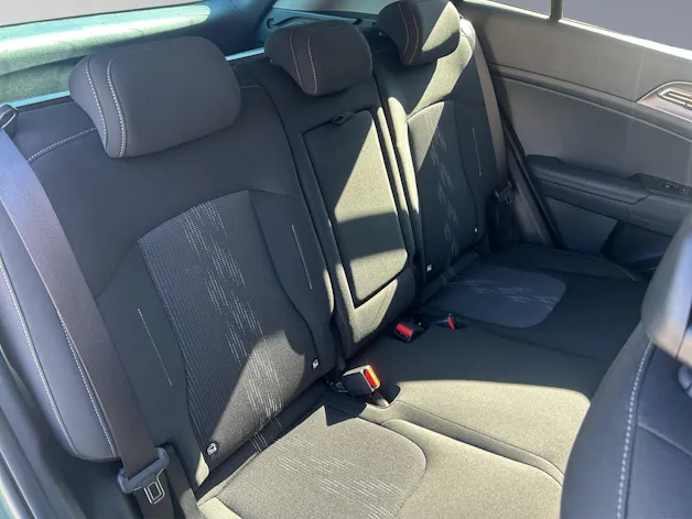 Kia Sportage 1.6 T-GDi 2WD