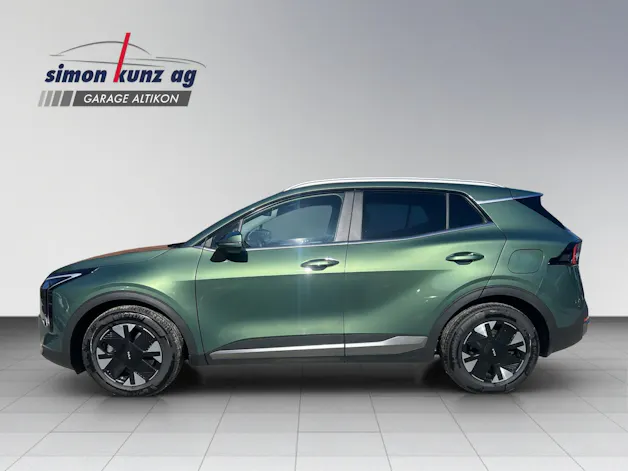 Kia Sportage 1.6 T-GDi 2WD
