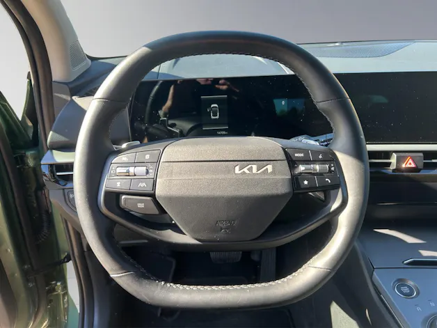Kia Sportage 1.6 T-GDi 2WD