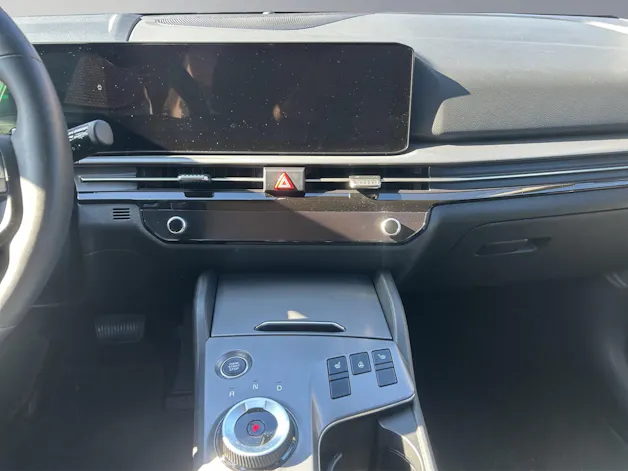 Kia Sportage 1.6 T-GDi 2WD
