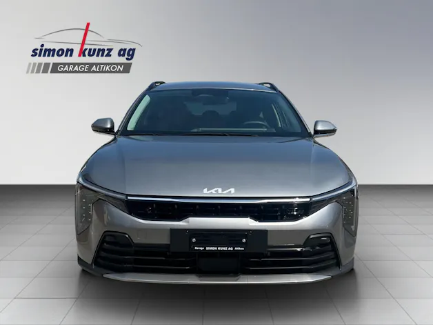 Kia K4 SW 1.6 T-GDi Power+