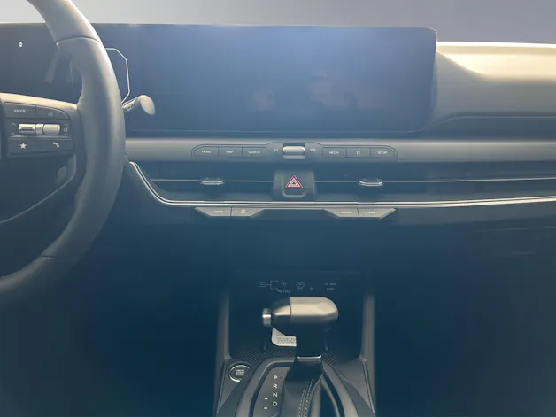 Kia K4 SW 1.6 T-GDi Power+