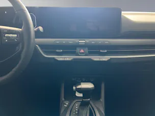 Kia K4 SW 1.6 T-GDi Power+