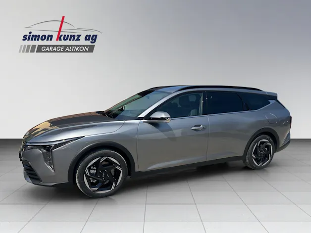 Kia K4 SW 1.6 T-GDi Power+