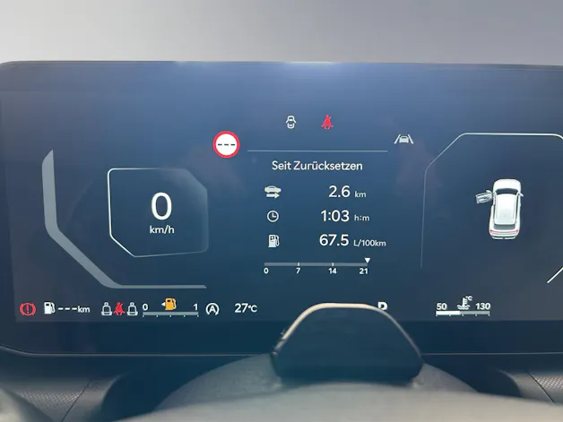 Kia K4 SW 1.6 T-GDi Power+