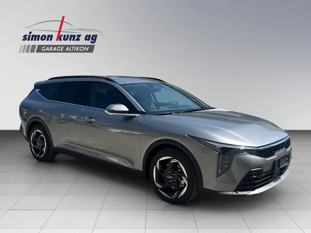 Kia K4 SW 1.6 T-GDi Power+