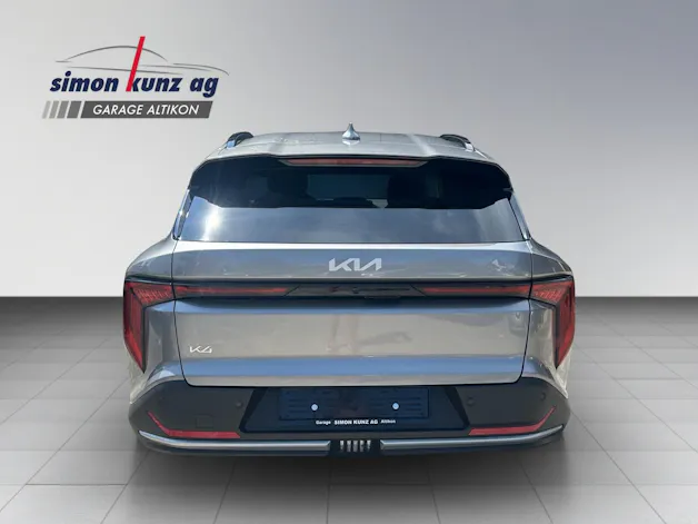 Kia K4 SW 1.6 T-GDi Power+