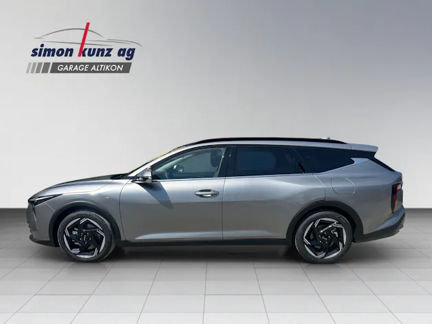 Kia K4 SW 1.6 T-GDi Power+