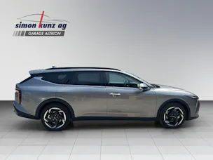 Kia K4 SW 1.6 T-GDi Power+