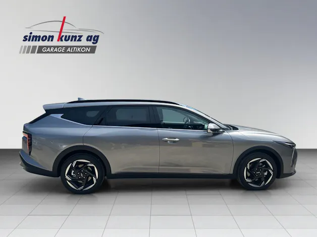 Kia K4 SW 1.6 T-GDi Power+