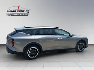Kia K4 SW 1.6 T-GDi Power+