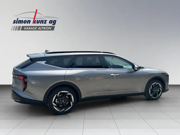 Kia K4 SW 1.6 T-GDi Power+