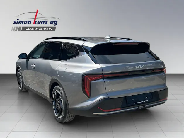 Kia K4 SW 1.6 T-GDi Power+