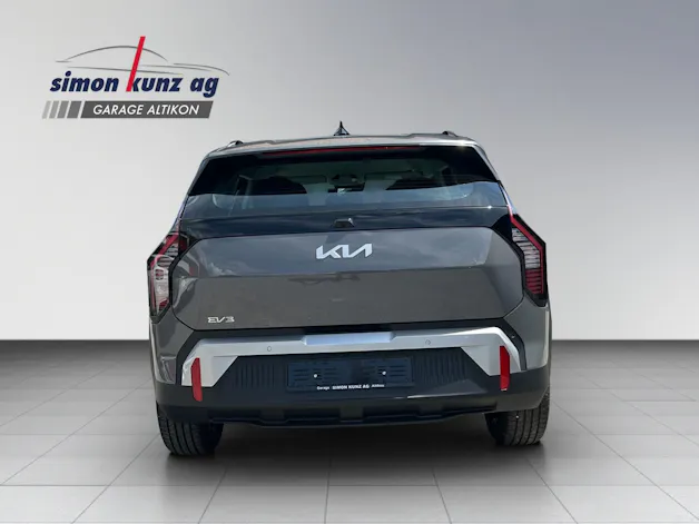 Kia EV3 81 kWh Air Long Range