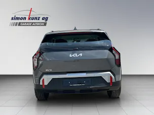Kia EV3 81 kWh Air Long Range