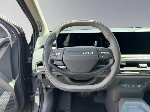 Kia EV3 81 kWh Air Long Range
