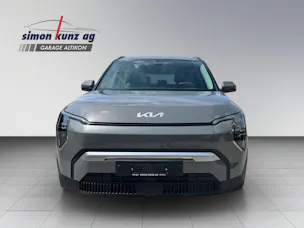 Kia EV3 81 kWh Air Long Range