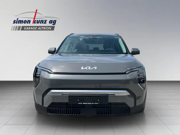 Kia EV3 81 kWh Air Long Range