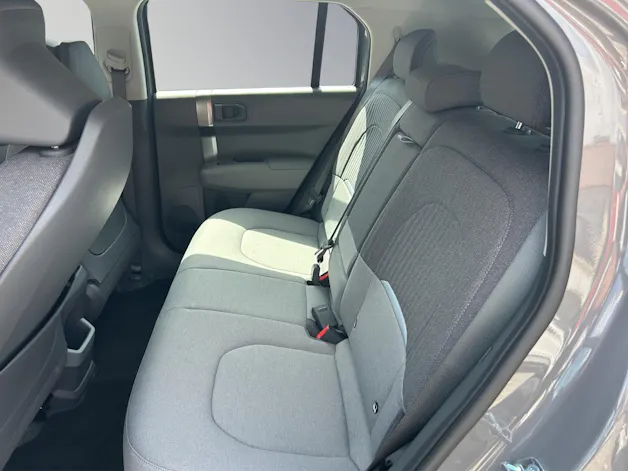 Kia EV3 81 kWh Air Long Range