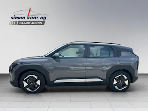 Kia EV3 81 kWh Air Long Range