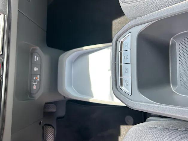 Kia EV3 81 kWh Air Long Range