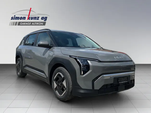 Kia EV3 81 kWh Air Long Range