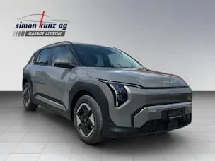 Kia EV3 81 kWh Air Long Range