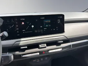 Kia EV3 81 kWh Air Long Range