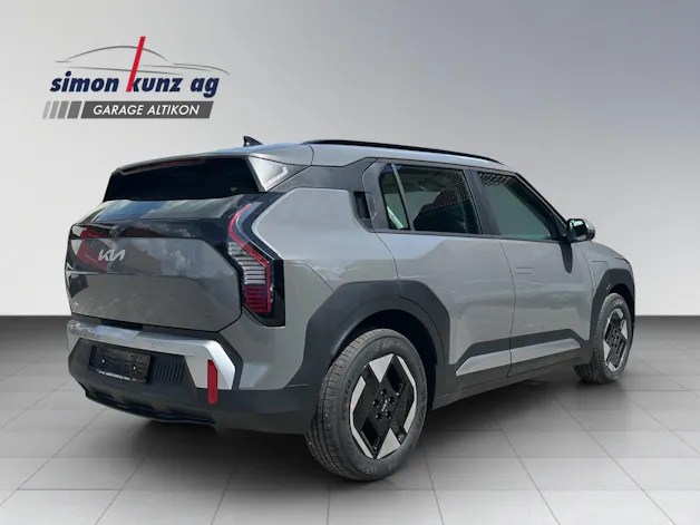 Kia EV3 81 kWh Air Long Range