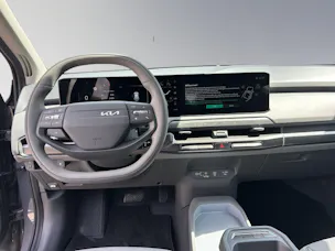 Kia EV3 81 kWh Air Long Range