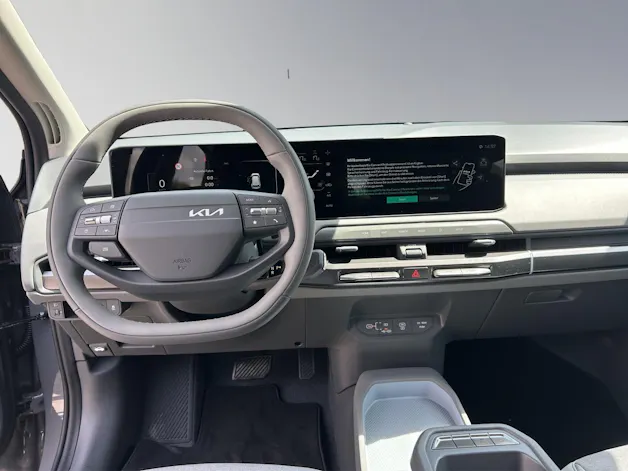 Kia EV3 81 kWh Air Long Range