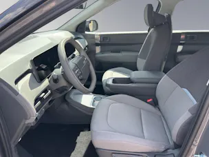 Kia EV3 81 kWh Air Long Range