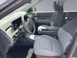 Kia EV3 81 kWh Air Long Range