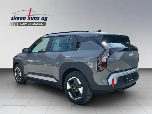 Kia EV3 81 kWh Air Long Range