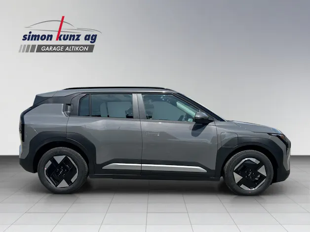 Kia EV3 81 kWh Air Long Range