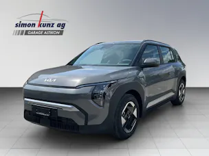 Kia EV3 81 kWh Air Long Range