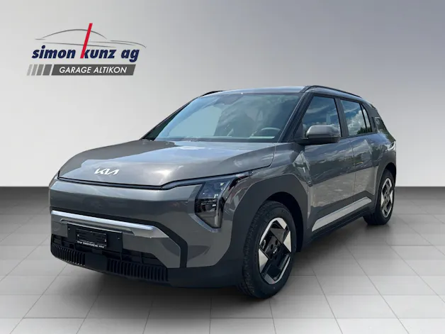 Kia EV3 81 kWh Air Long Range